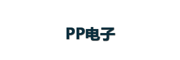 PP电子